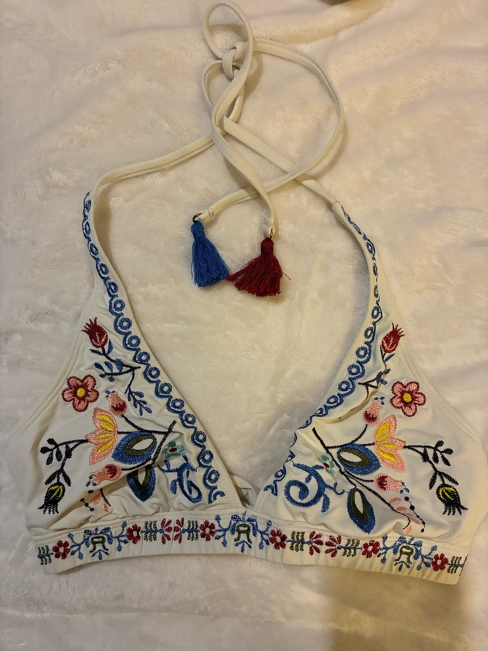 Gibson Latimer Bikini Top